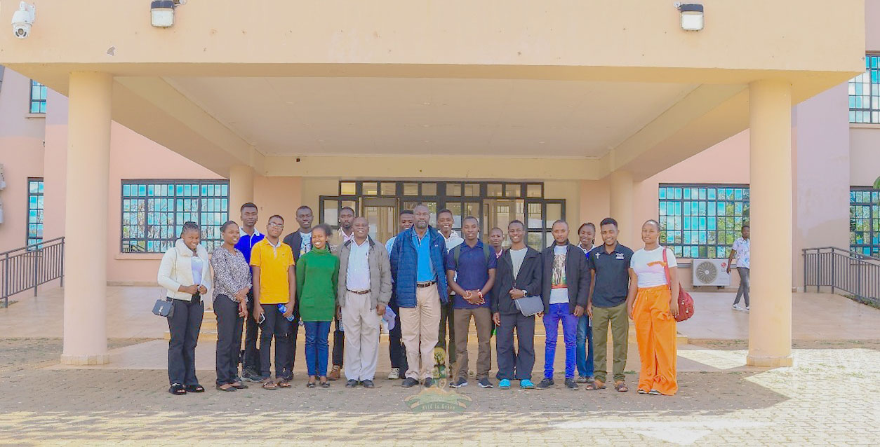SEKU Student Integrity Champions Training