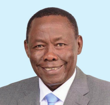 david wambua masika